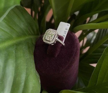 En Uygun Baget Yüzük Fiyatları