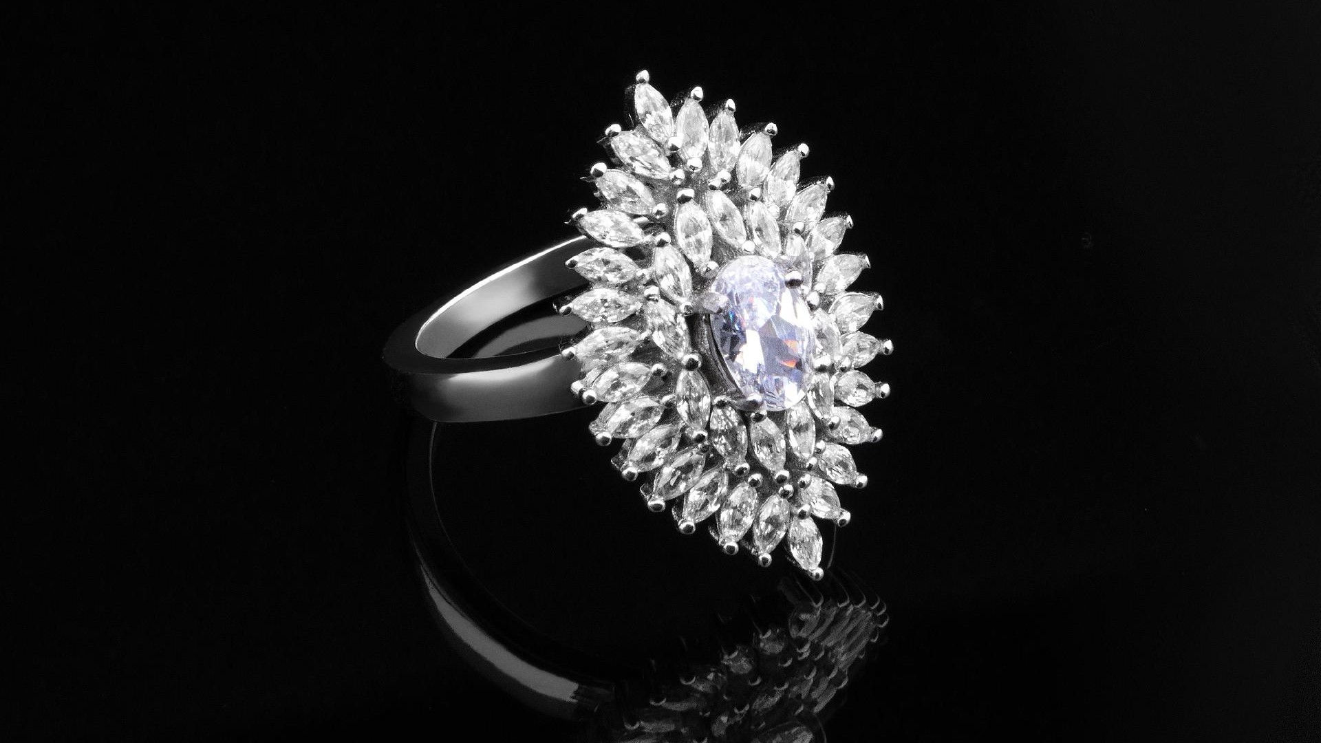 Neden Miras Pırlanta?